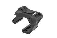 Складное крепление Evolution Gear для магнифера G33/G43/Holosun BK (EVG-1003-BK)
