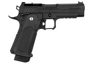 Пистолет Arcturus Hi-Capa 4.3 Vanguard W/Optics Ready Slide GBB (AT-GHC-V4-OR)