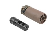 Глушитель Angry Gun Warden Blast Type-A FDE (ANG-AG-WB-FDE)