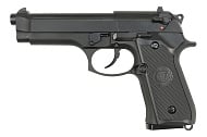 Пистолет WE Beretta M92 GGBB (GP301)
