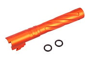 Внешний ствол 5KU для Hi-Capa 5.1 TM OR (GB-521-OR)