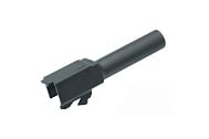Внешний ствол Guarder для Glock 26 BK (GLK-89(BK))