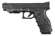 Пистолет Tokyo Marui Glock 26 advance GGBB (TM4952839142146)