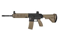 Карабин Specna Arms H&K 416 HAL TAN (SA-F07-HT-ETU)