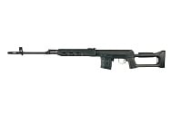 Снайперская винтовка LCT СВД BK (SVD(BLACK))