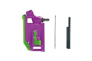 HPA адаптер M4 Angled CTM для магазинов AAP-01/C / Glock VT/GN (CTM-KIT-0513)