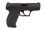Пистолет WE Walther P99 GGB BK (DC-GP440) [3]
