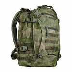 Рюкзак Черепаха Stich Profi МОХ (SP73002FG)
