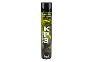 Green Gas KPS Без силикона metall valve 950мл (KP-RG1000-Metall valveNS)