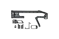 Модульный аппер CTM для AAP-01 BK (CTM-KIT-0440)