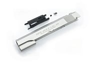 Затвор Guarder для Hi-Capa 5.1 OPS-M.R.P. Silver TM (CAPA-65(O)SV)