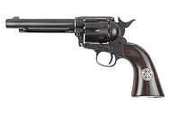 Револьвер WinGun Colt Peacemaker Black version CO2 (CP137B)