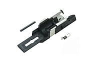 Направляющие затвора Guarder для Glock 19 Gen 3 BK TM (GLK-189(BK))