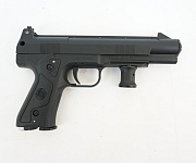 Пневматический пистолет A+A Атаман-М2 4 5 мм PCP (AG-AIR-80967)