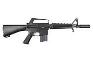 Карабин CYMA CGS Colt Model 607 10" GBB (COLT1011)