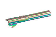 Внешний ствол 5.1 Inch 5KU для Hi-Capa TM с резьбой M11+ HG (GB-554-HG)