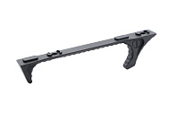 Рукоять тактическая 5KU HRD Extended на MLOK BK (5KU-359-BK)