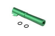 Внешний ствол 5KU для Hi-Capa 4.3 TM (GB-522-GN)