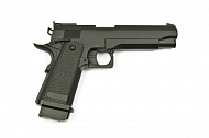 Пистолет Cyma Hi-Capa 5.1 AEP (DC-CM128) [3]