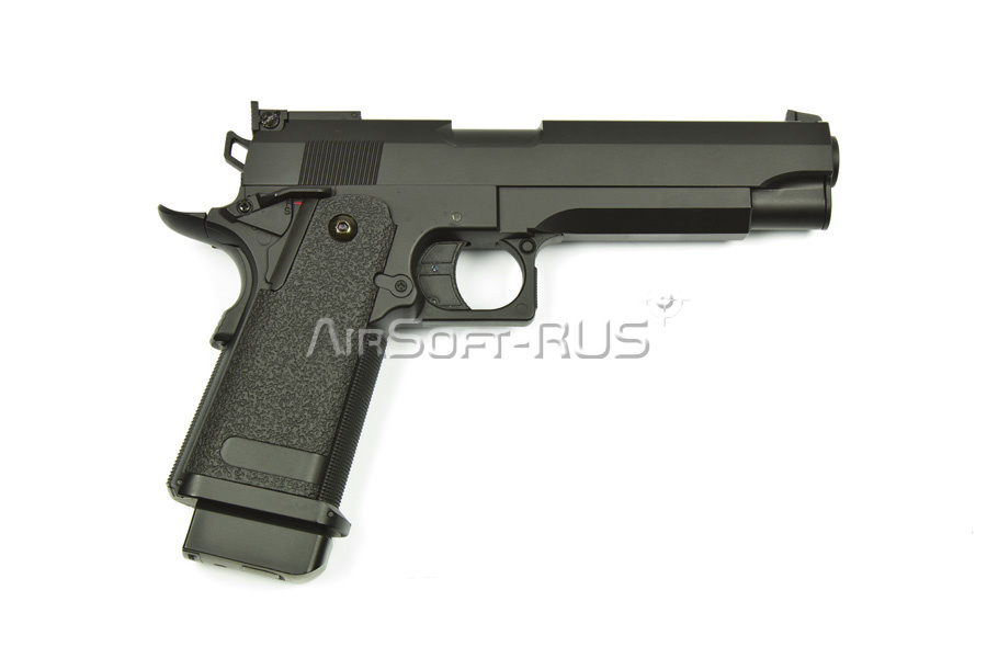 Пистолет Cyma Hi-Capa 5.1 AEP (DC-CM128) [3]