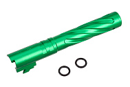 Внешний ствол 5KU для Hi-Capa 5.1 TM OD (GB-521-BGN)