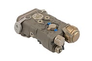 Тактический блок Evolution Gear NGAL IR-illumination MilSpec Ver EEL DE (EVG-988-FDE)