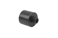 Переходник ARS с М24+ на М14- для глушителя на LCT AK105 (ARS-PR-24)