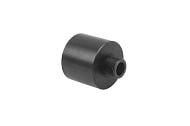 Переходник ARS с М24+ на М14- для глушителя на LCT AK105 (ARS-PR-24)