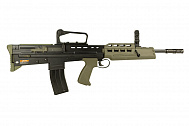Штурмовая винтовка Ares L85 A2 (AR-001)