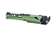 Аппер FUKU-2 Shark Cutout version CTM для AAP-01/C Army Green/Black (CTM-AUR-0114)