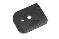 Пятка магазина 5KU для Hi-Capa Тип 1 BK (GB-260-BK)