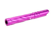 Внешний ствол 5KU для Hi-Capa 5.1 TM PU (GB-521-BPU)