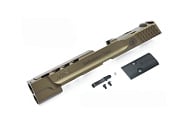 Затвор Guarder для M&P9L Performance Center FDE TM (M&P9-24(FDE))