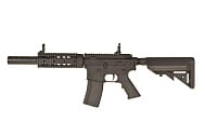 Карабин Cyma M4 PJ silent short (CM090)