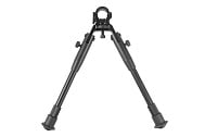 Сошки Linyi телескопические на ствол (LFO-6-inch round mouth)
