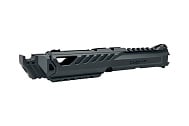 Аппер FUKU-2 Shark CTM для AAP-01/C Black (CTM-AUR-0090)