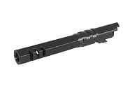 Внешний ствол 5.1 Inch 5KU для Hi-Capa TM с резьбой M11+ BK (GB-593-BK)