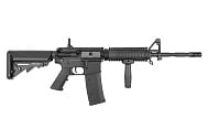 Карабин Specna Arms M4A1 RIS BK (SA-F12-XASR)