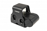 Прицел коллиматорный Marcool EOtech XPS-3 back keys (DC-HY9124)  [10]-