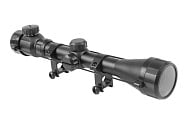 Оптический прицел Linyi 3-9x40 (LFO-3-9X40EG)