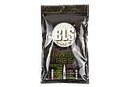 Шары BLS 0.32гр 3100шт биоразлагаемые  зелёные трассирующие (1KG-PLATR32G)