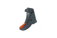 Спусковой крючок для Guarder Glock 17/26 BK/RED TM (GLK-84(BK/RED))