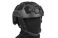 Шлем FMA FAST SF Upgrade BK (TB1462-BK)