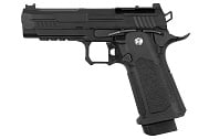 Пистолет Arcturus Hi-Capa 4.3 Vanguard W/Optics Ready Slide GBB (AT-GHC-V4-OR)