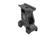 Планка Evolution Gear для прицела T2 Type B 2.91 BK (EVG-1021D-BK)
