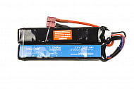 Аккумулятор Li-Po 7,4V 2200 mAh (ASR11-T)