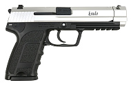 Пистолет Tokyo Marui USP Joe Kendo RE4 GBB (TM4952839144072)