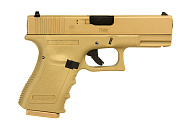 Пистолет East Crane Glock 19 Gen 3 DE (DC-EC-1301-DE[2])