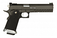Пистолет KJW Hi-Capa 6