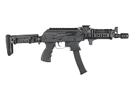 Пистолет-пулемёт Arcturus ПП-19-01 "Витязь" CQB ME (AT-K9T-CQ-ME)